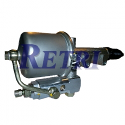 Servo de Embreagem Safisa VF-040